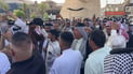 جوتیارانی عێراق لە سوودانی رازی نین و روو لە عەلی زەیدی دەکەن