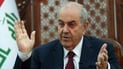 Ayad Allawi urges US to take a decisive role in ending regional strikes