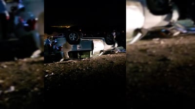 رووداوێکى هاتوچۆ چوار بریندارى لێکەوتەوە