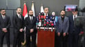 النقل تعلن إنهاء ملف المناطق المحظورة في الأجواء العراقية