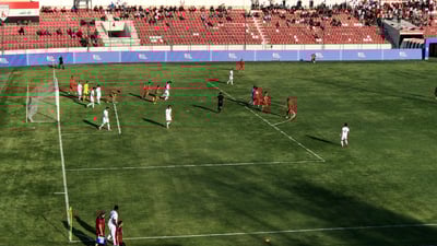 یانەی نەورۆز لەكۆتا خولەكەكاندا بەسەر ئەمانەدا سەرکەوت