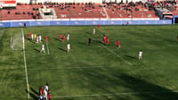 یانەی نەورۆز لەكۆتا خولەكەكاندا بەسەر ئەمانەدا سەرکەو...