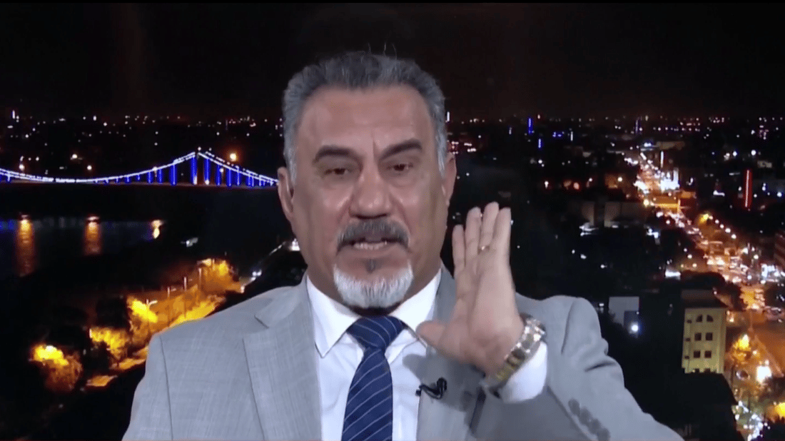 الحكمة يؤيد بقاء المحافظين “احتراماً للانتخابات” رغم توقعه “تغييراً” بسبب مخالفات