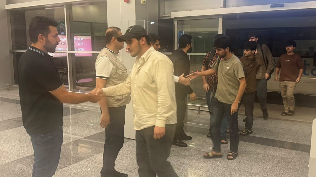 بۆ کۆچکردن بەکارهێنانی رێگای لیبیا 87% کەمی کردووە