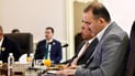 ياسر صخيل يقرر ترقية المقدمين إلى عقيد دون اشتراط إشغال منصب