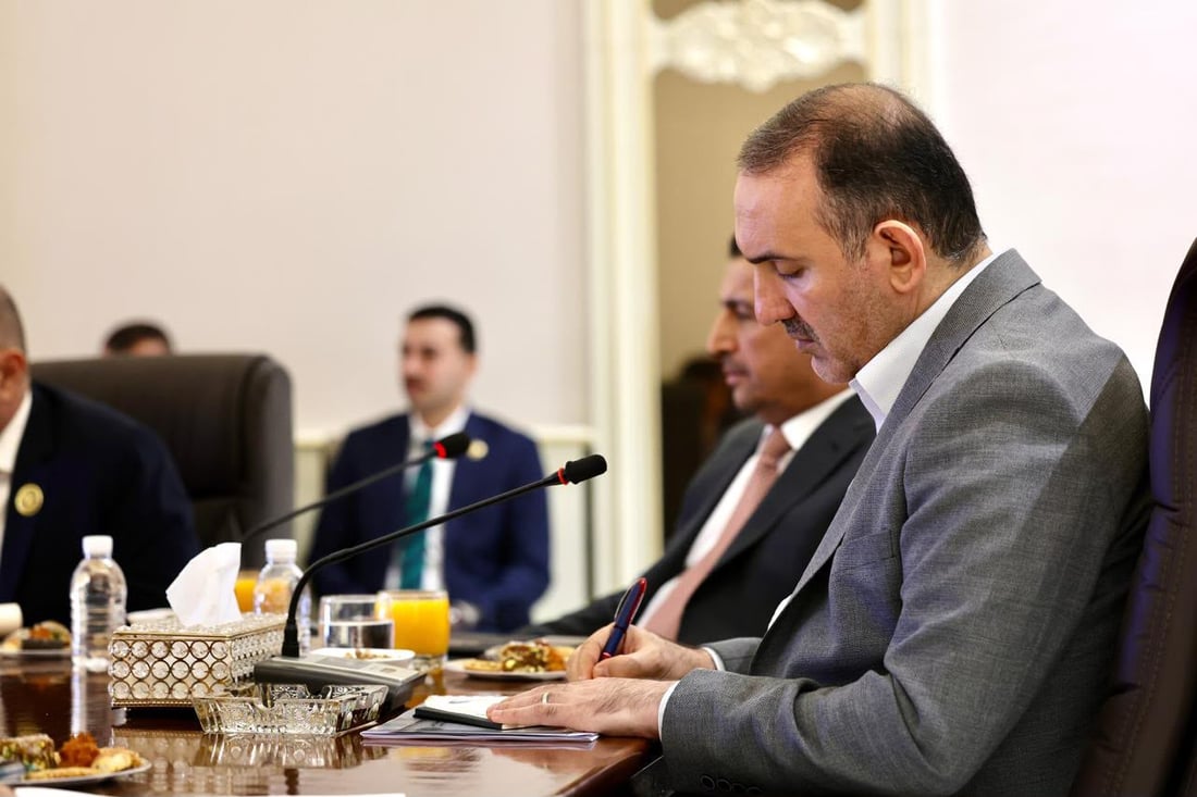 ياسر صخيل يقرر ترقية المقدمين إلى عقيد دون اشتراط إشغال منصب