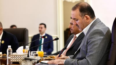 ياسر صخيل يقرر ترقية المقدمين إلى عقيد دون اشتراط إشغال منصب