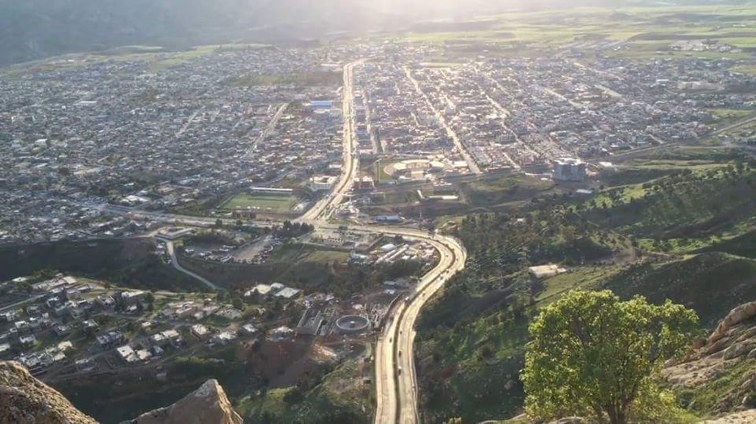 Darbandikhan faces power shortages despite two dams