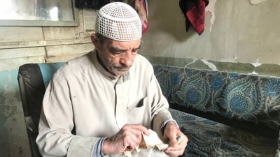 Photos: Zubair Barber continues family legacy