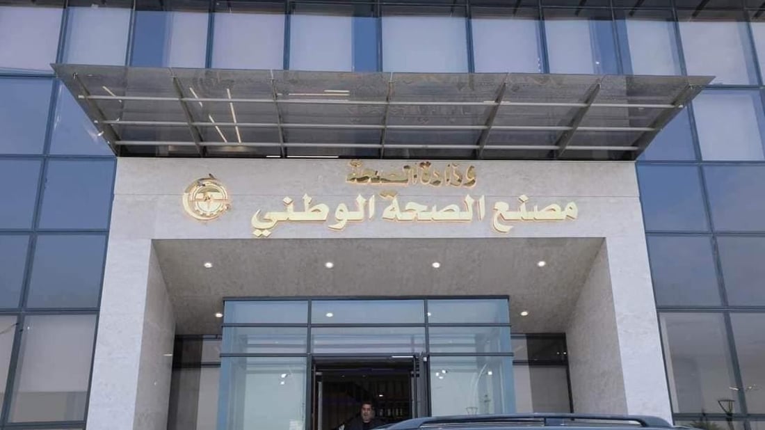 السوداني يفتتح “مصنع الصحة الوطني” لإنتاج محاليل التعقيم والغسيل الكلوي
