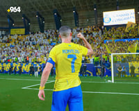 ڤیدیۆ: هه‌ڵسوكه‌وته‌كه‌ی رۆناڵدۆ كاردانه‌وه‌ی جیا...