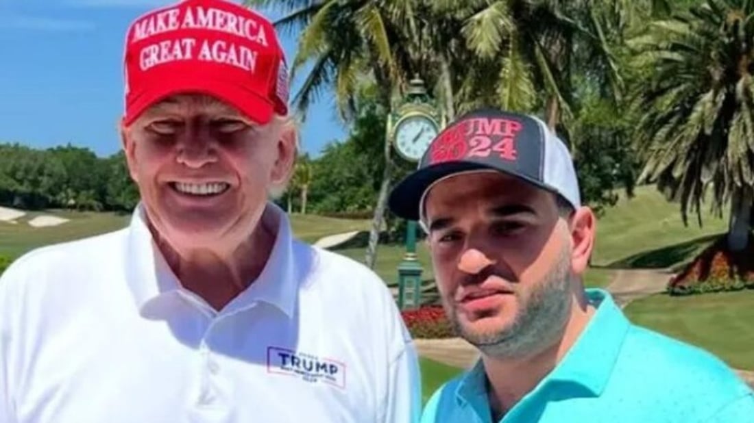 سافايا يتصل بالصحافة العراقية.. مقداد الحميدان: نفى لي شخصياً