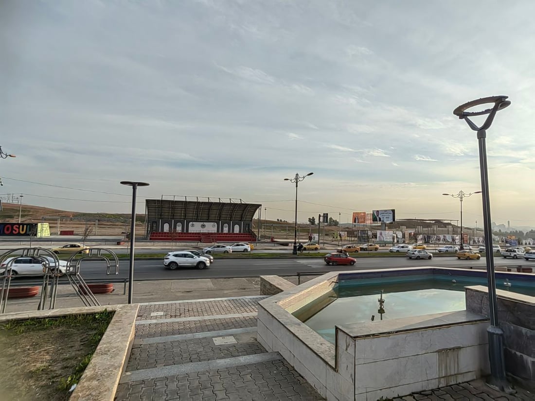 أرقام ومعلومات وتوقعات من انتخابات نينوى