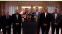 مشروع بـ450 مليون دولار وسد إيطالي.. البصرة تضع لسانها الملحي على طاولة الموارد