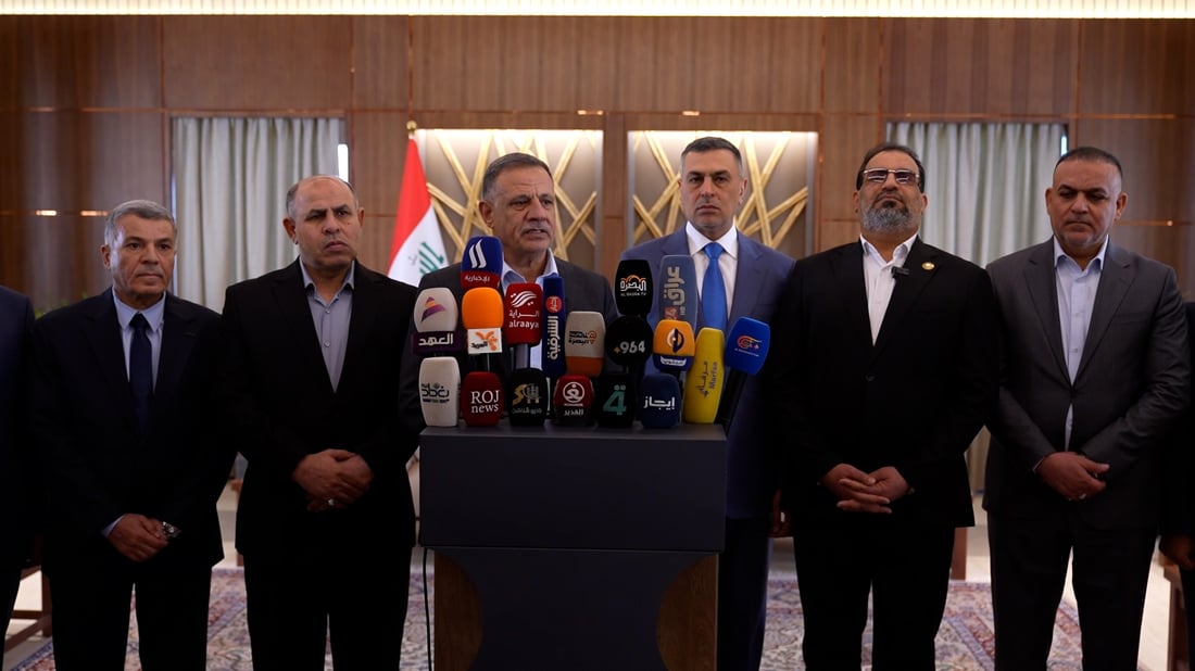 مشروع بـ450 مليون دولار وسد إيطالي.. البصرة تضع لسانها الملحي على طاولة الموارد