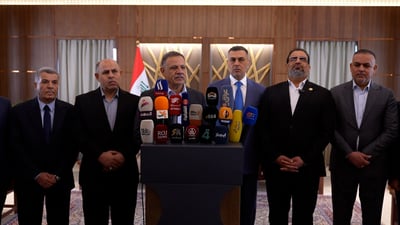 مشروع بـ450 مليون دولار وسد إيطالي.. البصرة تضع لسانها الملحي على طاولة الموارد