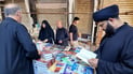 حان الوقت يا نجف.. إغلاق مكتبات الحويش إلى الأبد ومهلة الحرم العلوي انتهت