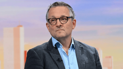 تەرمی پێشکەشکارێکی بی بی سی دۆزرایەوە