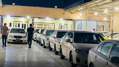 لەمەودوا هەر ئۆتۆمبێلێک دۆستی ژینگە بێت دەکرێت ببێت بە تاکسی