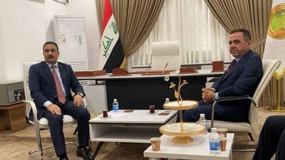 اتحاد معلمي كردستان يباشر بإجراءات تحويل ملاكاته في كركوك من الإقليم إلى بغداد