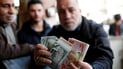 دولار بغداد فوق 167 ألفاً.. قائمة بأسعار الصرف في البورصات اليوم