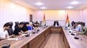شارەوانی هەولێر دەست بە جێبەجێکردنی بڕیاری وەزارەتی ناوخۆ کرد بۆ نەهێشتنی زێدەڕۆییەکان