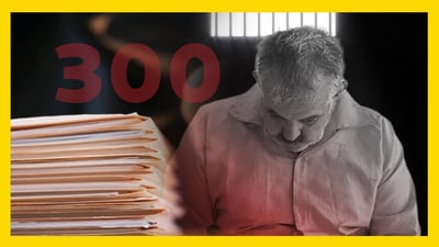 ئەمڕۆ کۆتا وادەی تۆمارکردنی سکاڵا بوو له‌ دژی (حەجاجی نوگرە سەلمان)