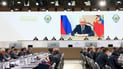 Iraq National Security Advisor Calls for Peaceful Settlement Of Russia-Ukraine War