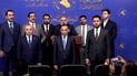 الزيدي رفض دفع رواتب الموظفين كل 45 يوماً.. المالية النيابية