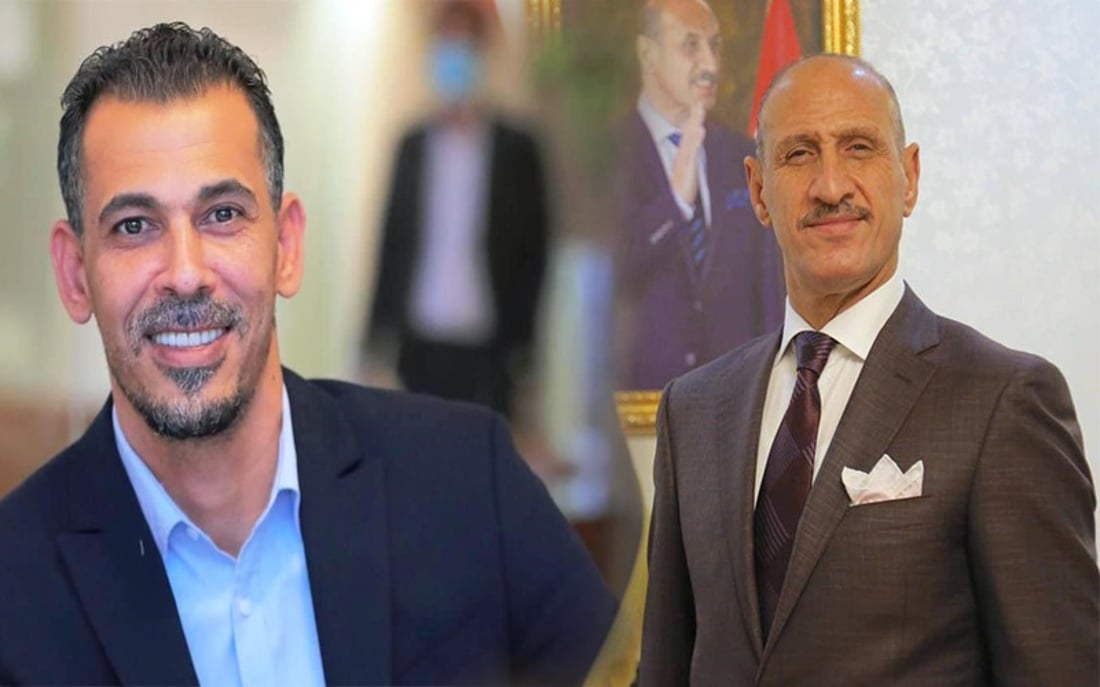 كێشه‌ی نێوان عه‌دنان درجال و یونس مه‌حمود چییه‌؟