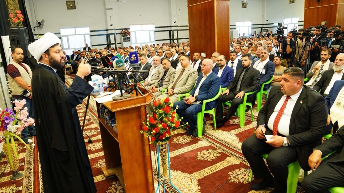 “غرامات مالية لكل شخص يحج بلا تصريح”.. المسعودي حذر المتعهدين والسوّاق