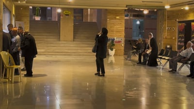 لە بانکی مەڵکەندی سلێمانی تا 12ی شەو موچە دابەش دەکرێت