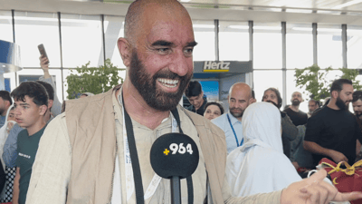 وەکیلی بەرد تەقاندنیش بووە؛ ئەمساڵ رێک و پێک بوو