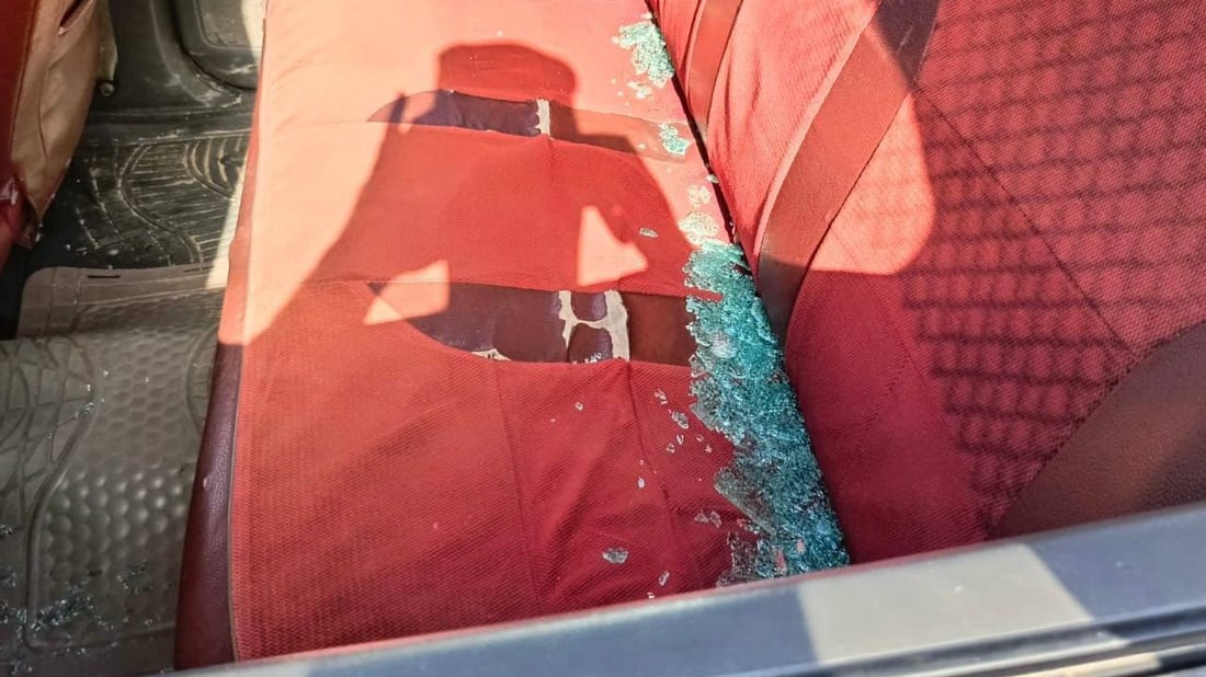 بعد عودتهم من محكمة الدير.. إطلاق نار على المدنيين والشرطة شمال البصرة