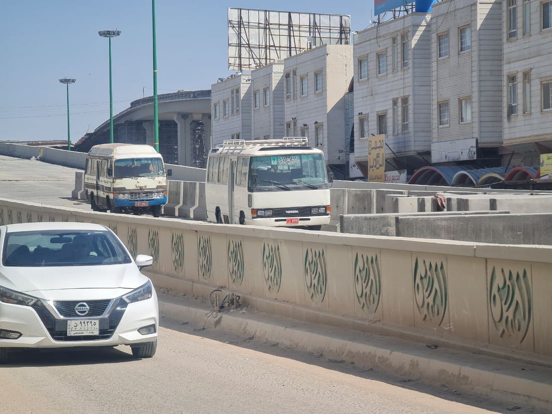محافظ المثنى يفكر بتحويل مبنى “ميرة” الداخلية إلى كراج للأحياء.. تصريح لـ 964