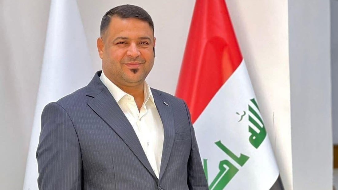 أمر ولائي بإيقاف إقالة محافظ واسط هادي الهماشي