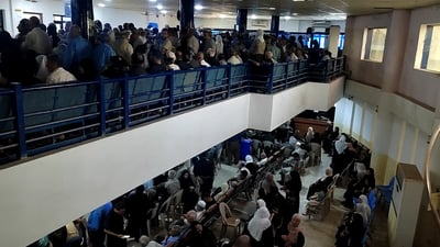 خانه‌نشینێكى گه‌رمیان: هه‌موو مانگێك موچه‌ بێت به‌شمان ده‌كات