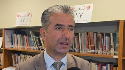 چاکسازی ژنان و منداڵانی سلێمانی پێویستی بە کارمەندە و پاسەوانیشی کەمە