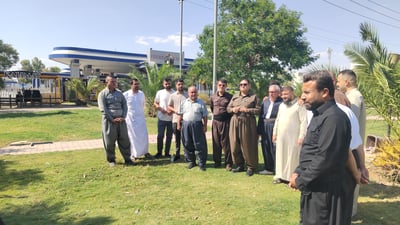 جوتیارانى کوردستان خۆپیشاندانەکانیان دەبەنە بەغدا