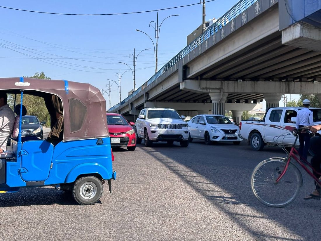 عطلة الهروب من الشمس! البصاروة لم يخرجوا من المنزل إلا لسبب “طارئ وملحّ”