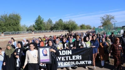 مردنی کچە خوێندکارێکی کورد هەموو تورکیای خستۆتە سەرپێ