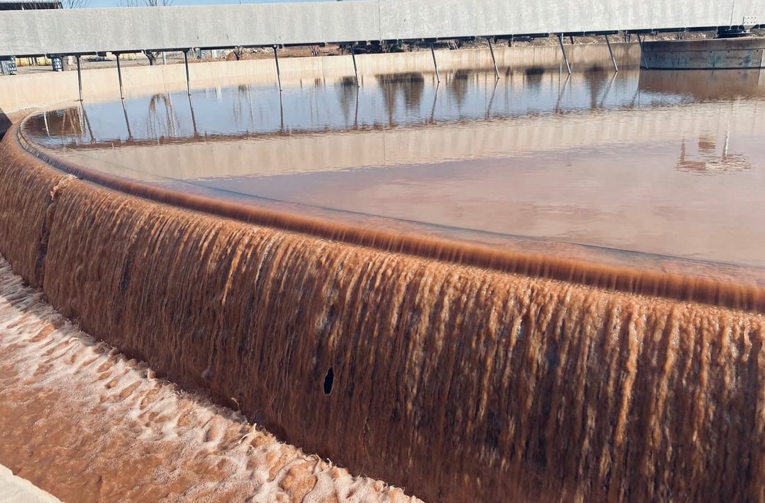 بارانبارین ئاوی سەنتەری دهۆک و دەورووبەری كردە قوڕاو