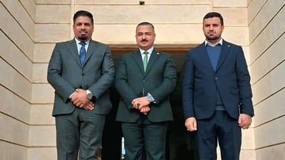 انشقاق في مجلس الديوانية.. 3 أعضاء شكلوا كتلة جديدة لإنقاذ المحافظة