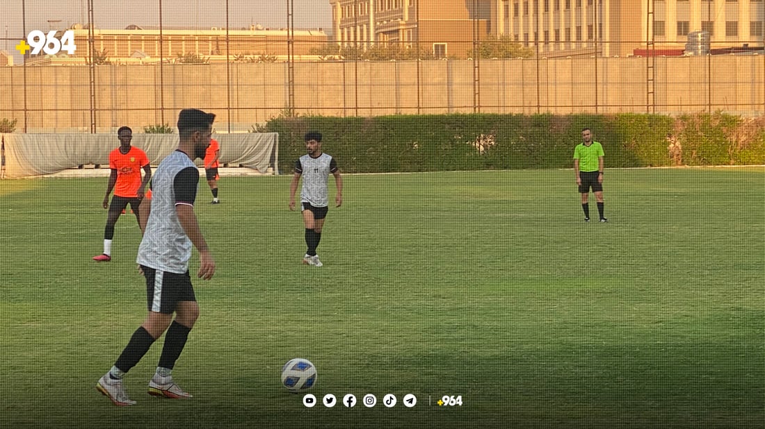 یاری دۆستانە… هندرێن و نەفتی جنووب یەکسان بوون