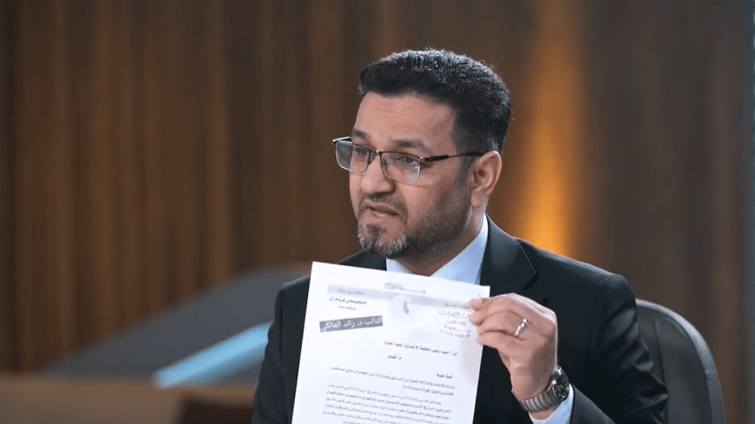 الزواج الثاني صار بلا موافقة الزوجة والمرجعية باركت – عرّاب تعديل الأحوال