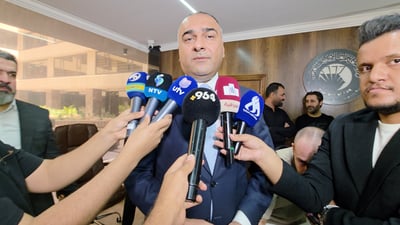 رئيس نادي الطلبة: نحن أغنياء بتمويل الوزارة والمتبرعين وسنستقطب لاعبين جيدين