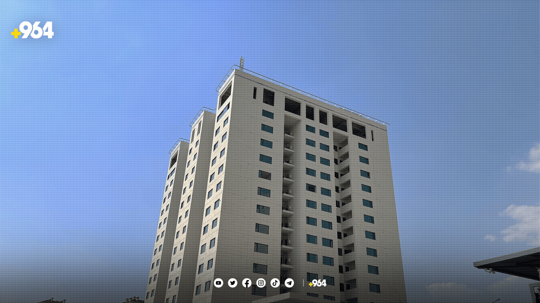 ئاسایشی سلێمانی؛ سینگڵەکان دەتوانن شوقە بەکرێ بگرن