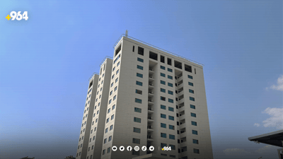 ئاسایشی سلێمانی؛ سینگڵەکان دەتوانن شوقە بەکرێ بگرن