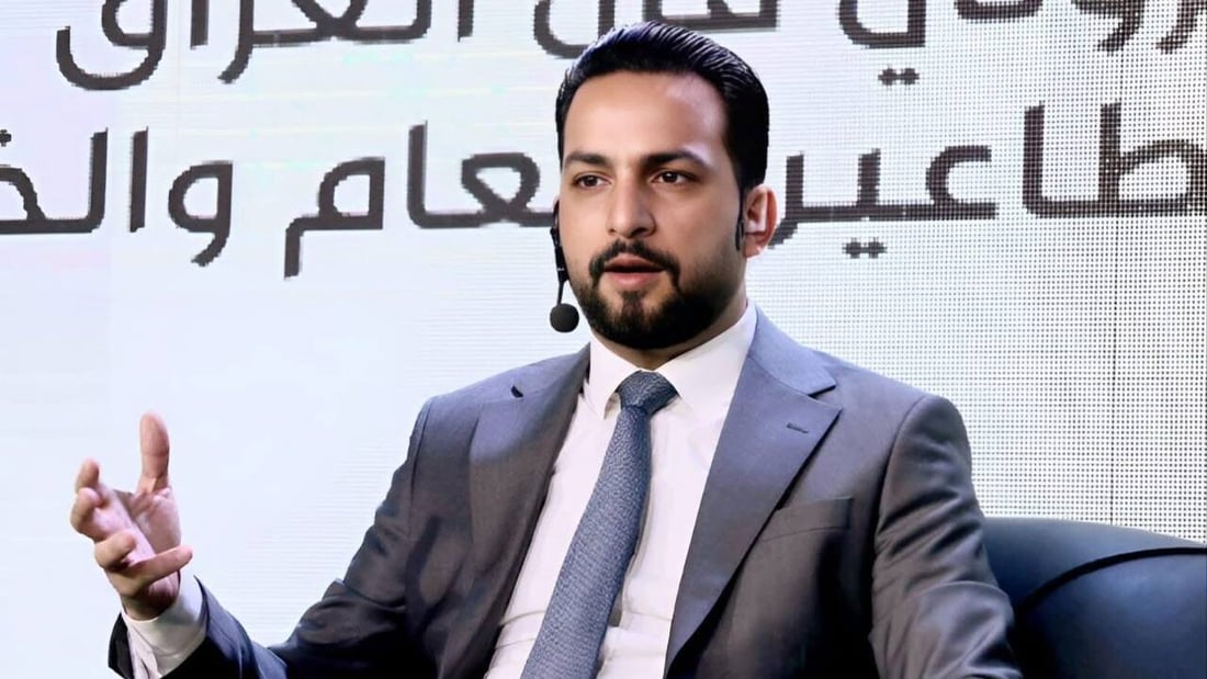 قاتل الصحفي ليث محمد سلم نفسه في البصرة.. بيان من القضاء