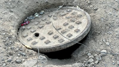 مدينة الصدر: “جرائم المنهولات” تحدث كلّ ليلة والسرّاق يمرون من نقاط التفتيش!